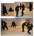 Training foto's