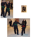 Training foto's